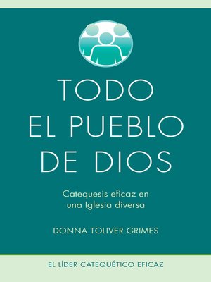 cover image of Todo el pueblo de Dios